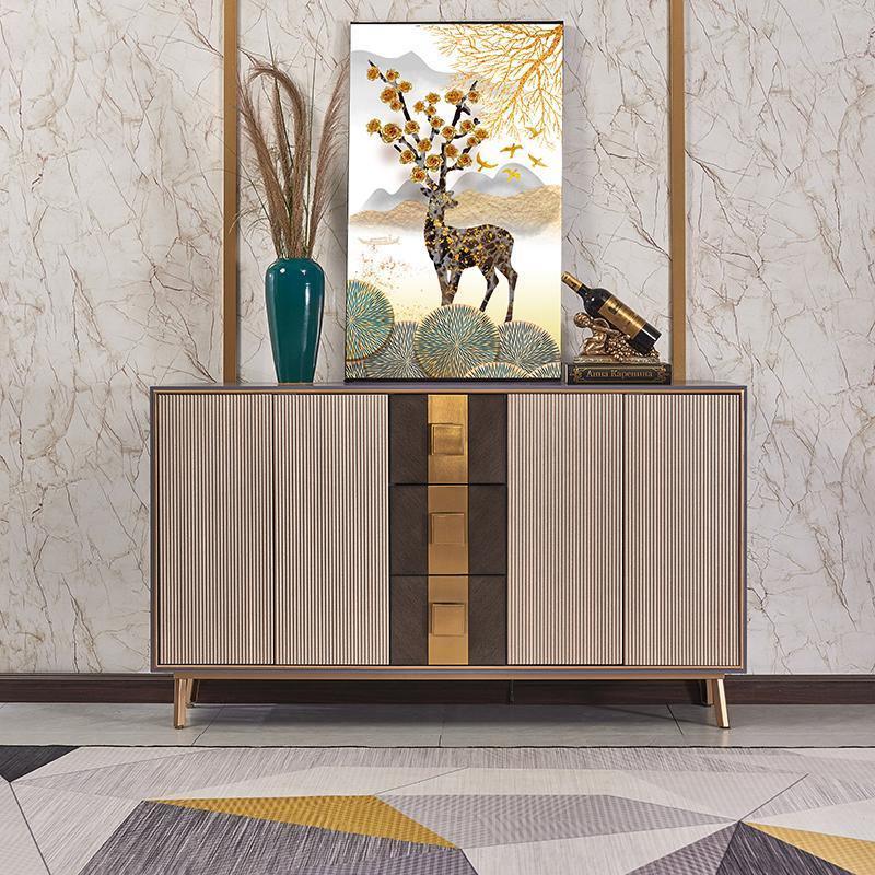 Massa Sideboard - Miola