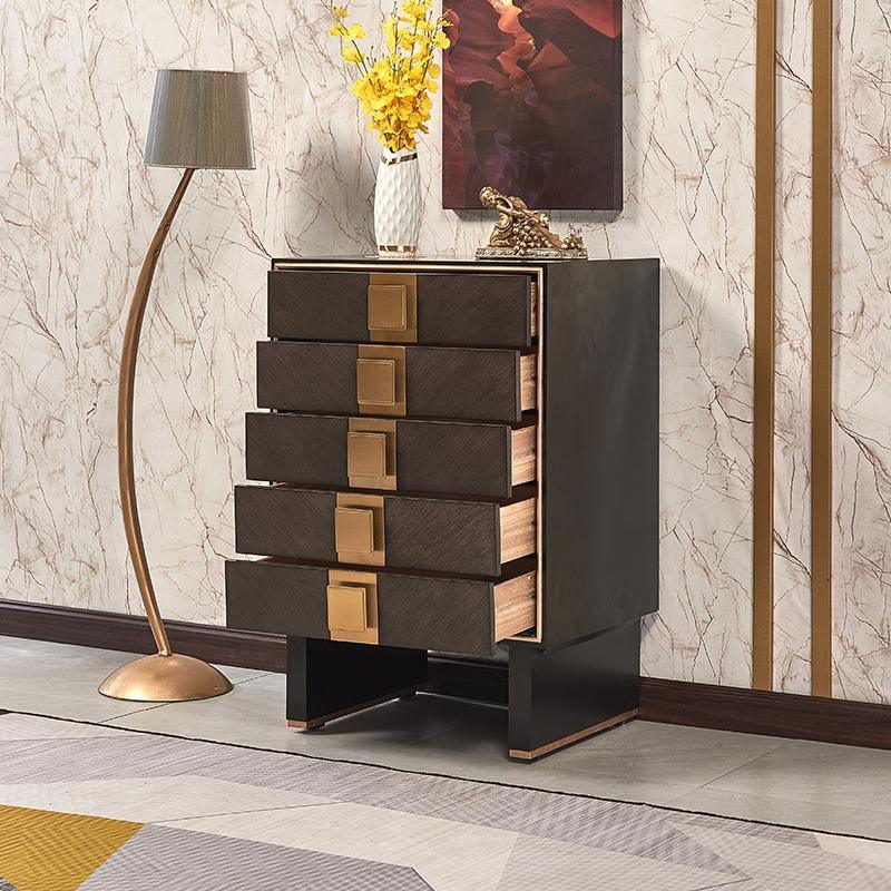 Mavis Chests Of Drawers - Miola