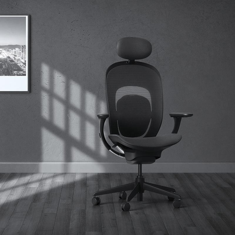 Turo Mesh Office Chair - Miola
