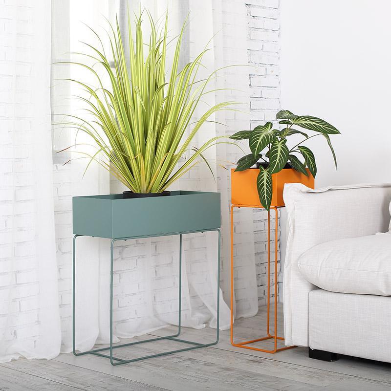MI Indoor Plant Stand Set - Miola