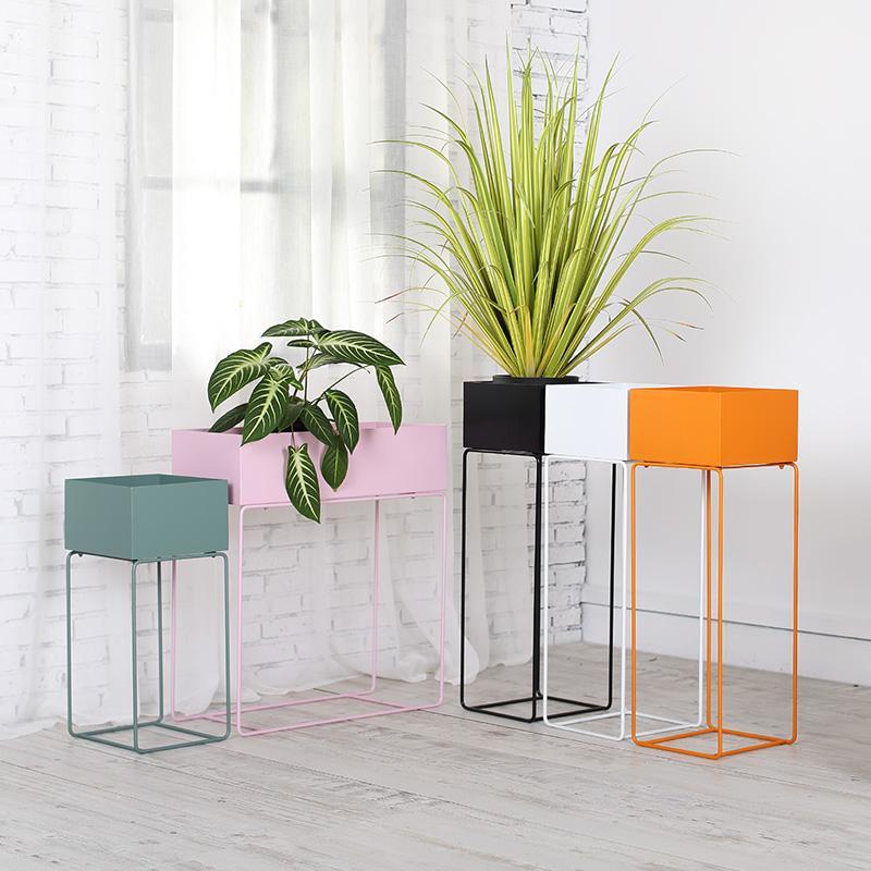 MI Indoor Plant Stand Set - Miola
