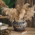 MI41 Indoor/ Outdoor Plant Pots, More Shapes Available - Miola