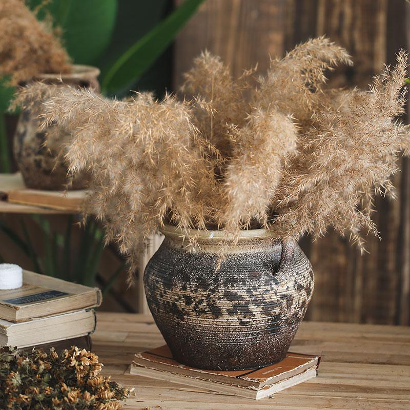 MI41 Indoor/ Outdoor Plant Pots, More Shapes Available - Miola