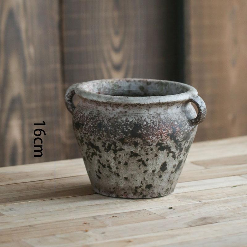 MI41 Indoor/ Outdoor Plant Pots, More Shapes Available - Miola