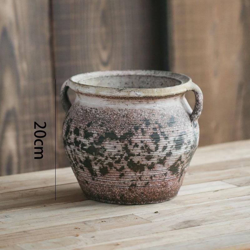 MI41 Indoor/ Outdoor Plant Pots, More Shapes Available - Miola
