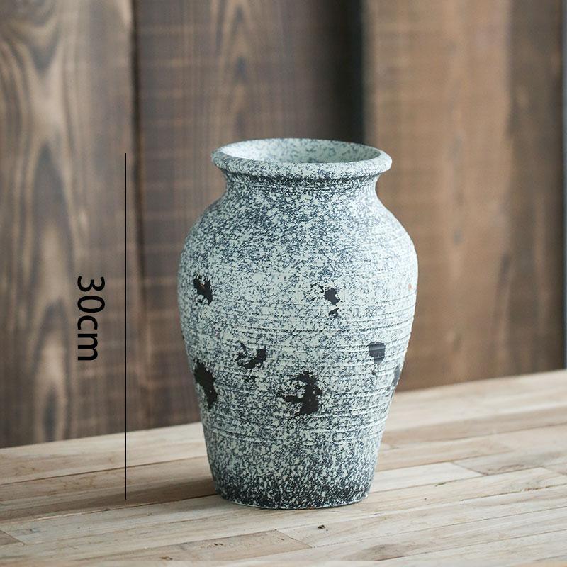MI41 Indoor/ Outdoor Plant Pots, More Shapes Available - Miola