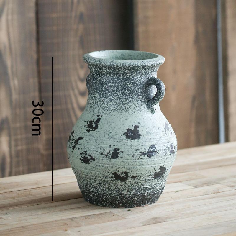 MI41 Indoor/ Outdoor Plant Pots, More Shapes Available - Miola