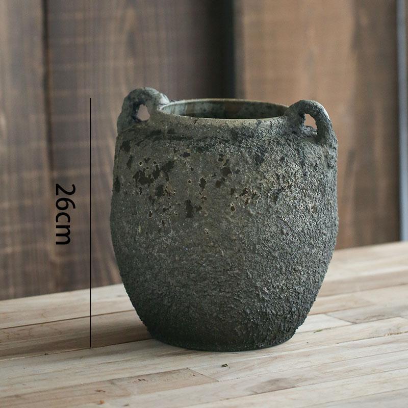 MI41 Indoor/ Outdoor Plant Pots, More Shapes Available - Miola