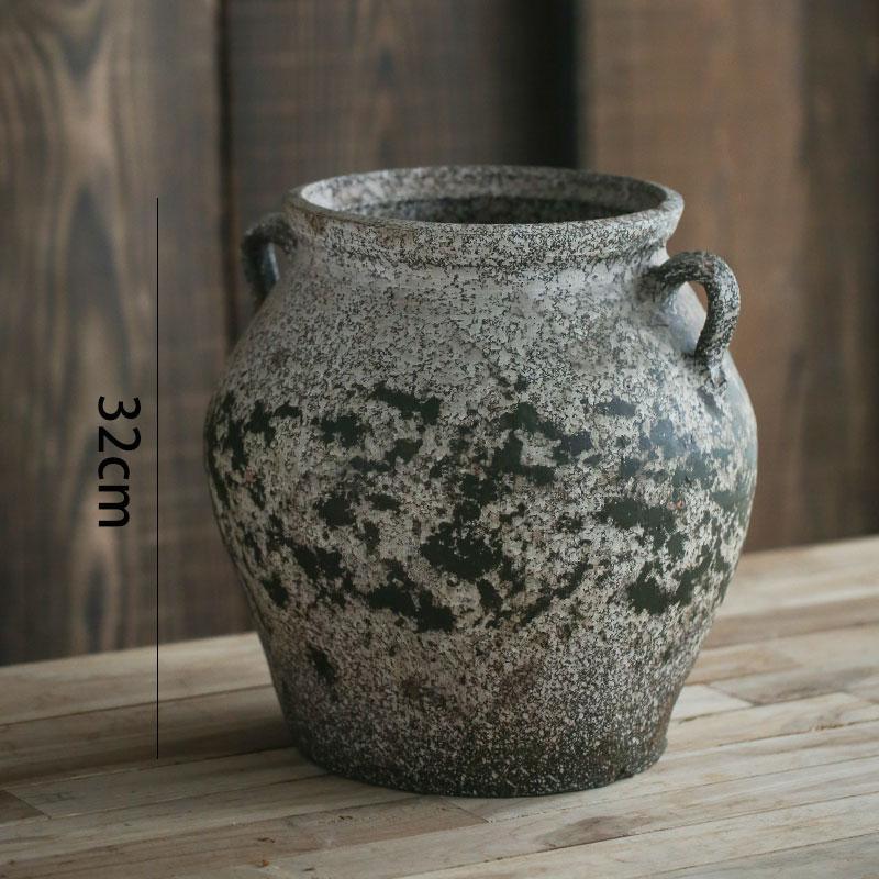 MI41 Indoor/ Outdoor Plant Pots, More Shapes Available - Miola