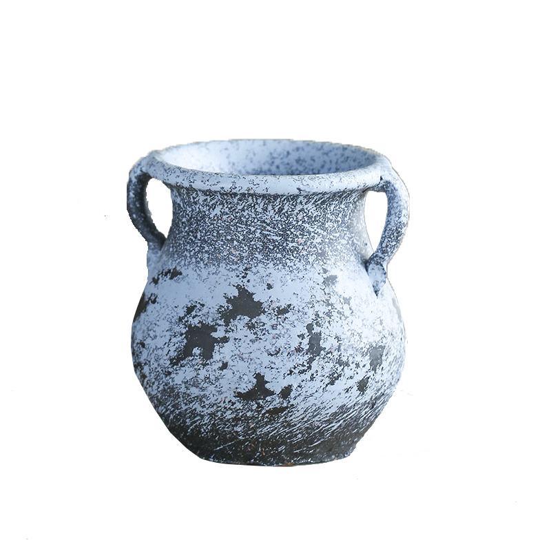 MI41 Indoor/ Outdoor Plant Pots, More Shapes Available - Miola