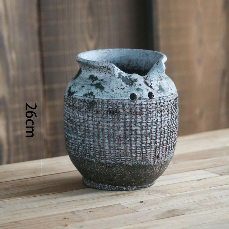 MI41 Indoor/ Outdoor Plant Pots, More Shapes Available - Miola