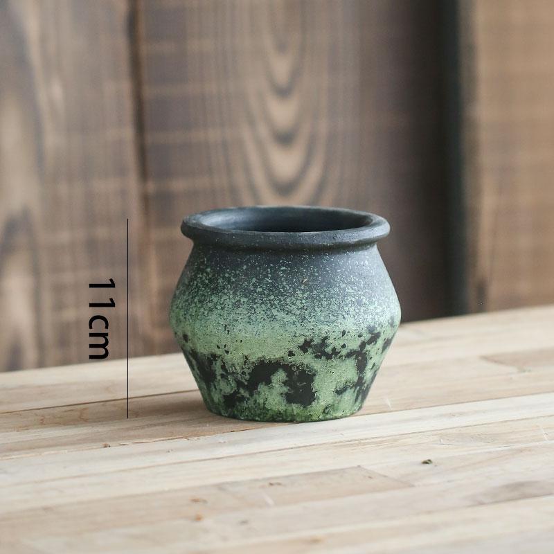 MI41 Indoor/ Outdoor Plant Pots, More Shapes Available - Miola