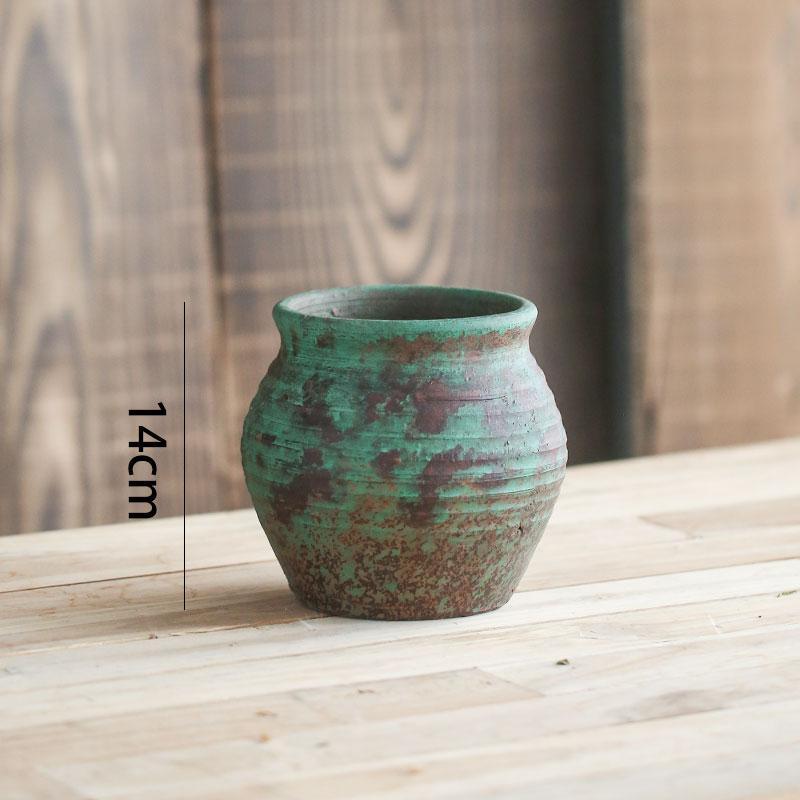 MI41 Indoor/ Outdoor Plant Pots, More Shapes Available - Miola