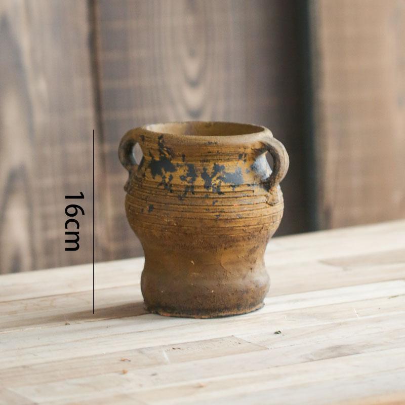 MI41 Indoor/ Outdoor Plant Pots, More Shapes Available - Miola