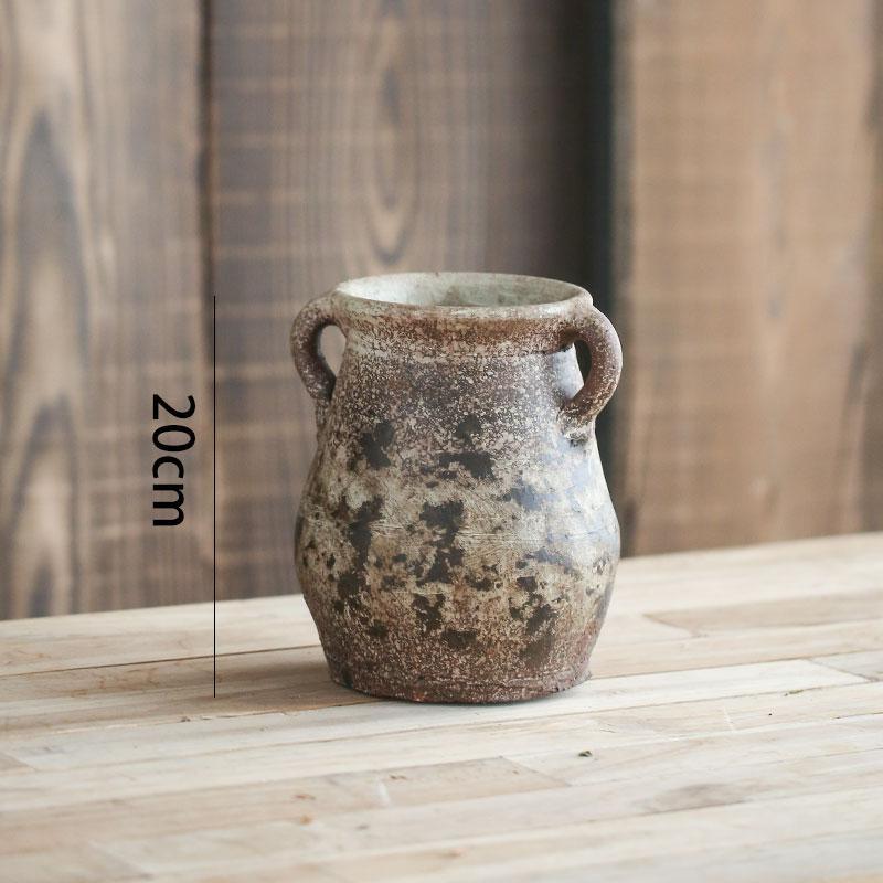 MI41 Indoor/ Outdoor Plant Pots, More Shapes Available - Miola