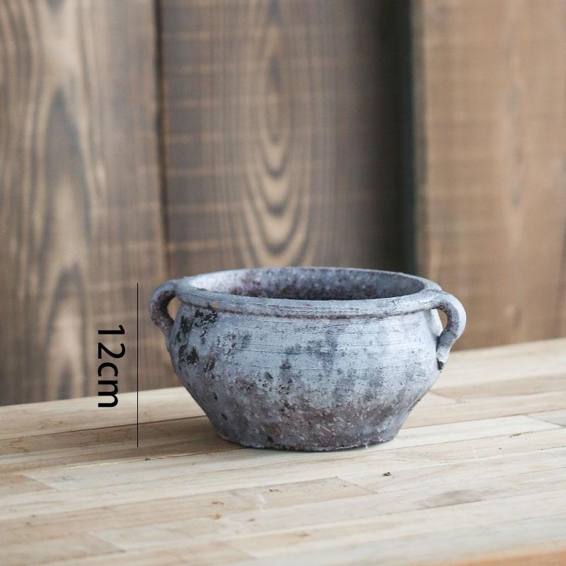 MI41 Indoor/ Outdoor Plant Pots, More Shapes Available - Miola
