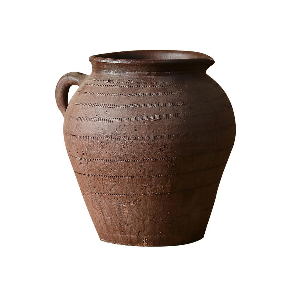 MI46 A Set Of Four Indoor/ Outdoor Plant Pots - Miola