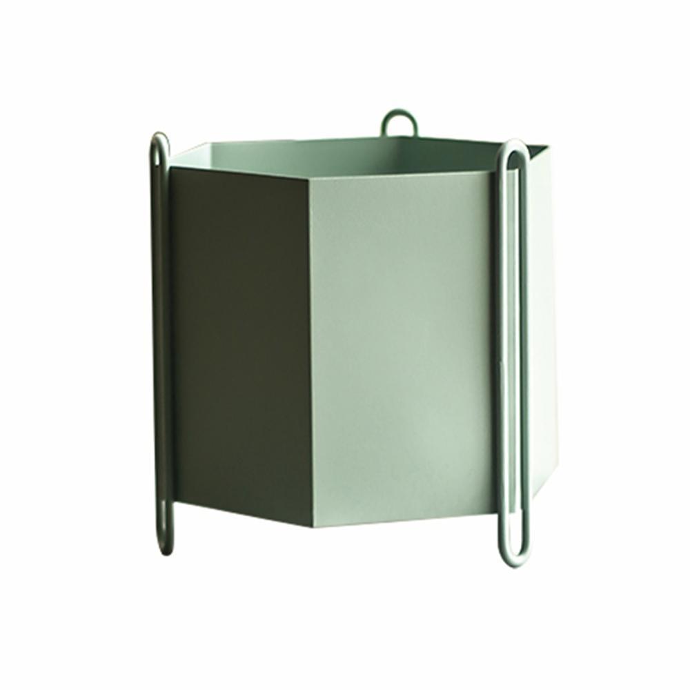 MI48 A Set Of Four Indoor Plant Stands - Miola