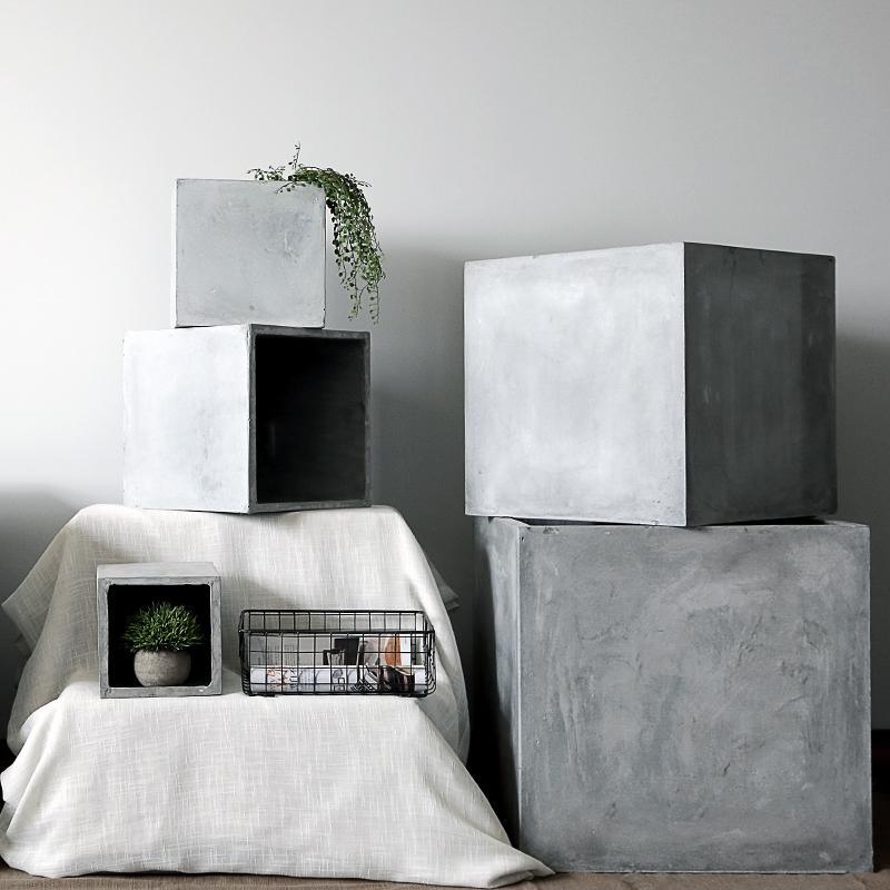 MI50 Plant Stands, More Size Available - Miola