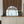 Load image into Gallery viewer, Black Metal Mantel Mirror
