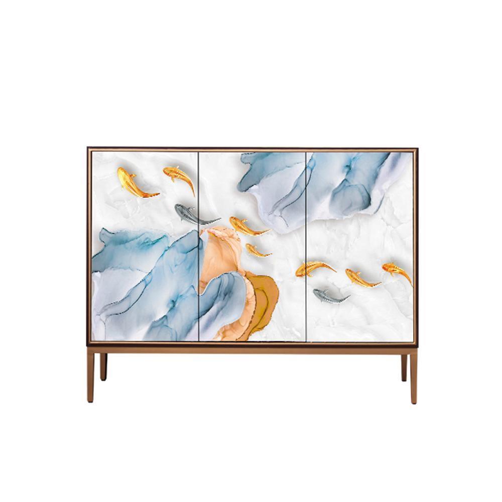 Monika Sideboard - Miola