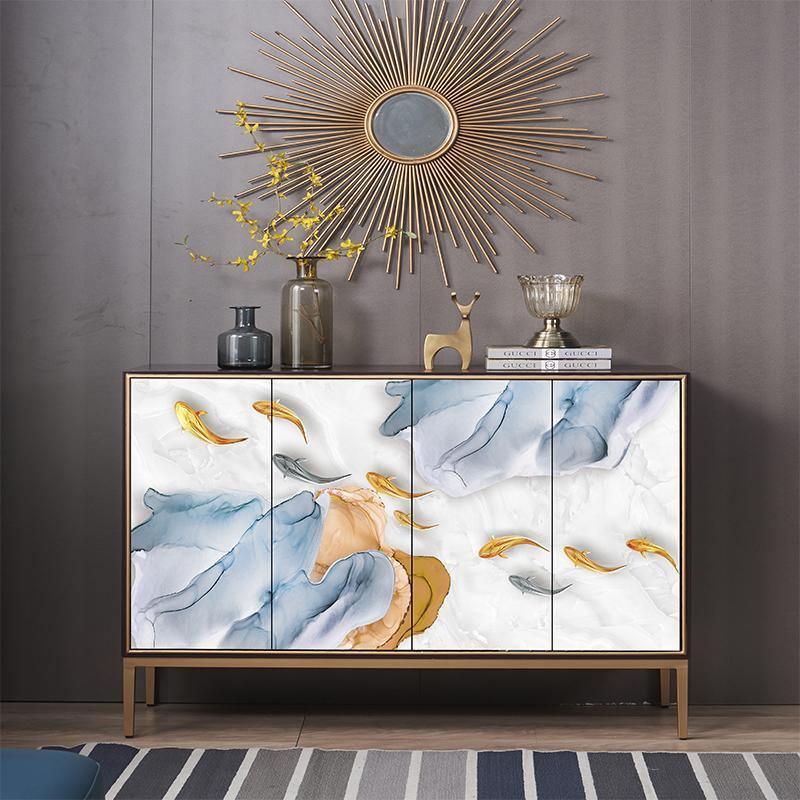 Monika Sideboard - Miola