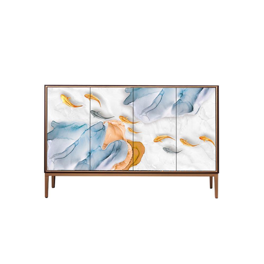 Monika Sideboard - Miola