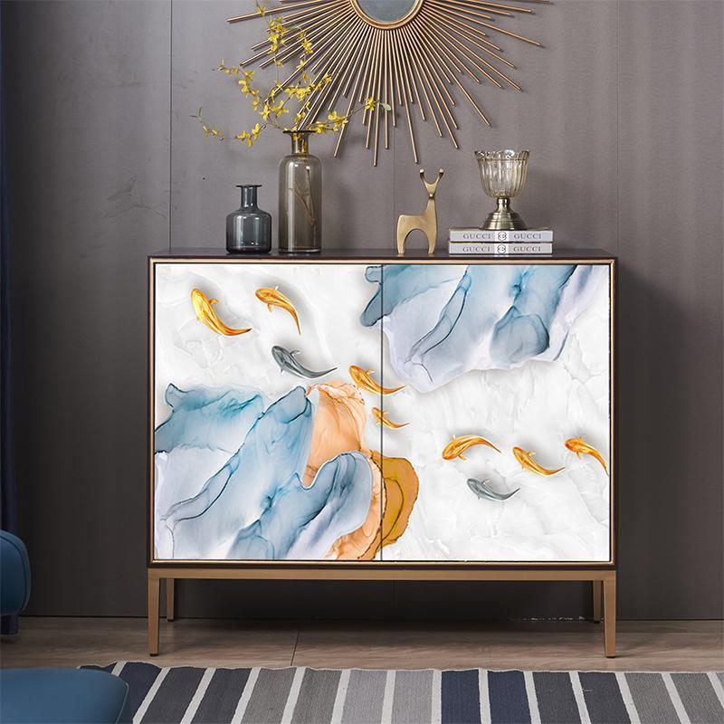 Monika Sideboard - Miola