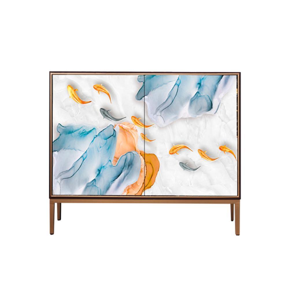 Monika Sideboard - Miola