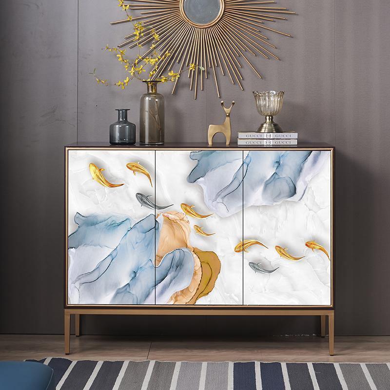 Monika Sideboard - Miola