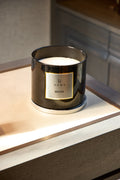 XL Candle - Musk - Miola