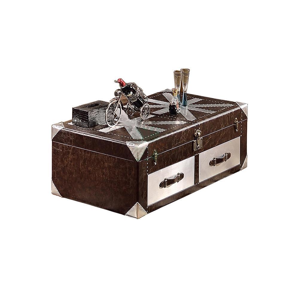 N6 Aviator Coffee Table - Miola