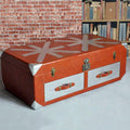 N6 Aviator Coffee Table - Miola