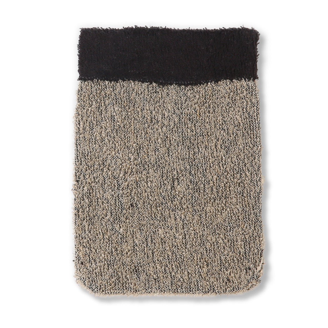 Natural Sisal Hemp Bath Mitt - Miola