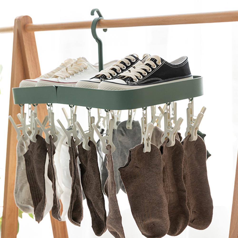 Nordic Clotheshorse - Miola