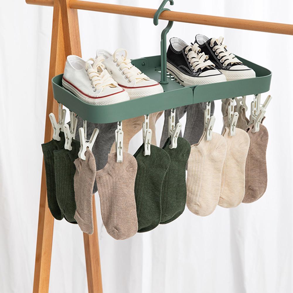Nordic Clotheshorse - Miola