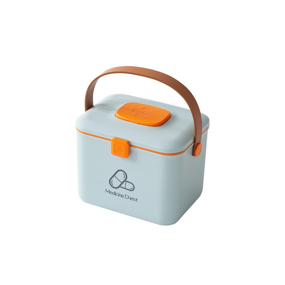 Nordic Medicine Box - Miola