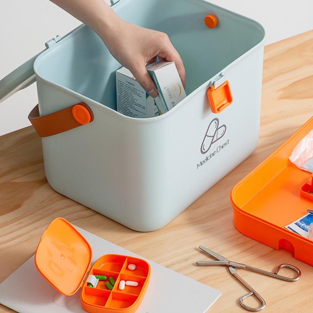 Nordic Medicine Box - Miola