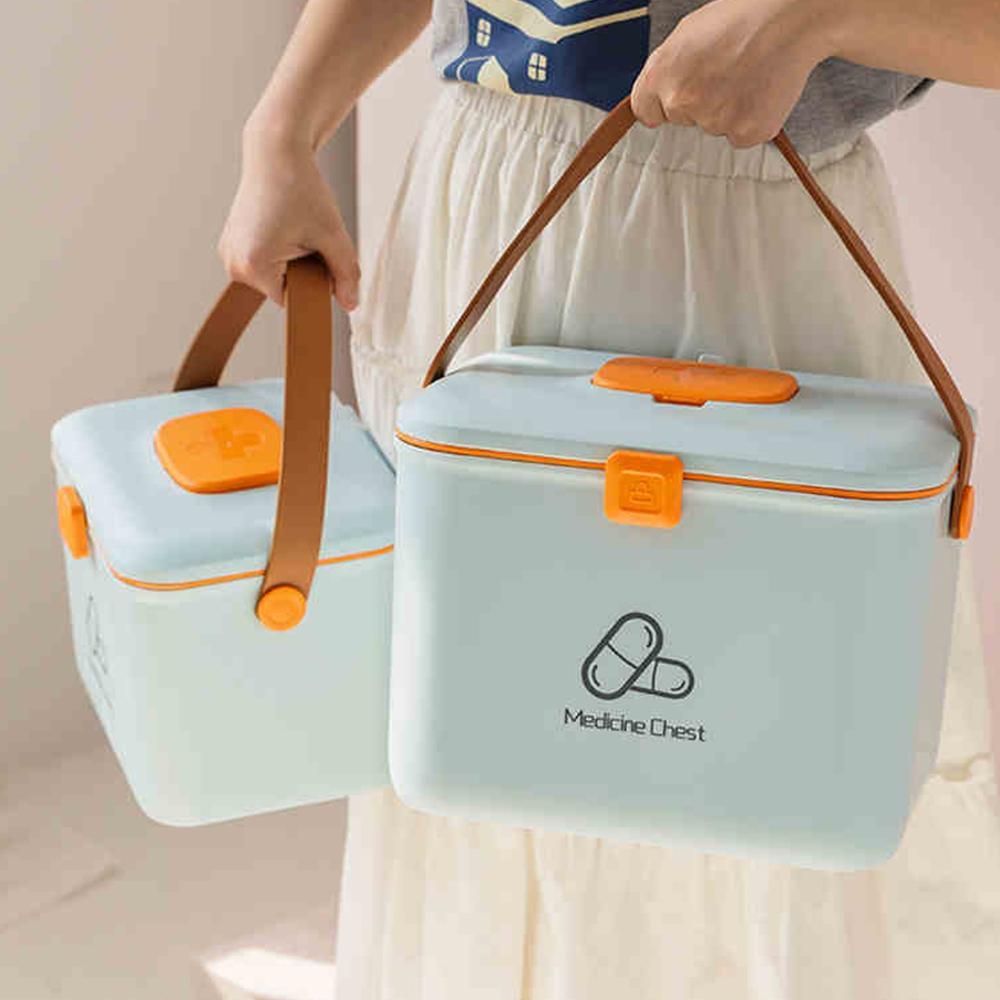 Nordic Medicine Box - Miola