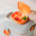 Nordic Medicine Box - Miola