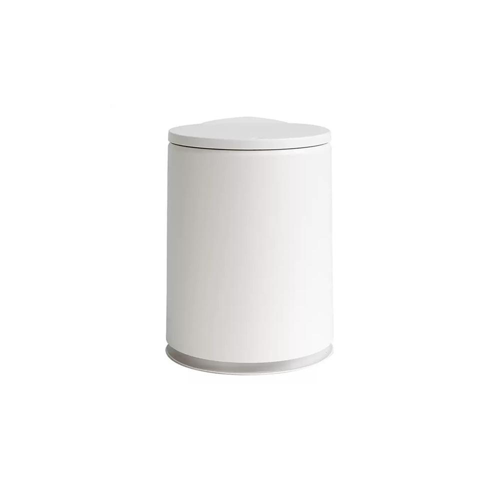 Nordic Touch Top Rubbish Bin, Three Sizes Available - Miola