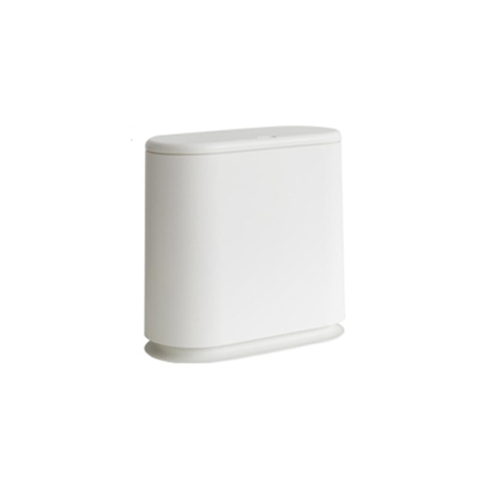 Nordic Touch Top Rubbish Bin, Three Sizes Available - Miola