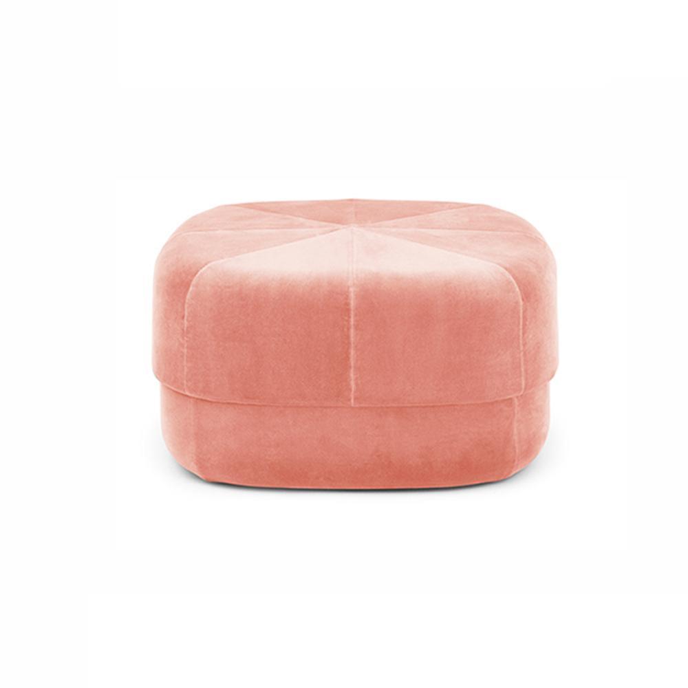 Norman Copenhagen Circus Pouf, Footstool - Miola