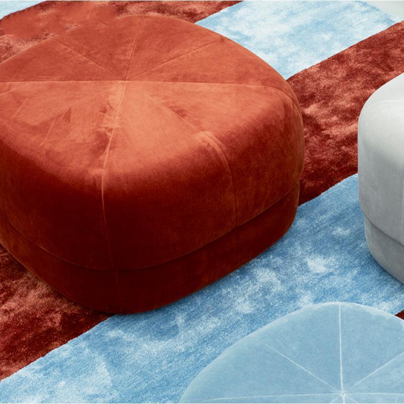 Norman Copenhagen Circus Pouf, Footstool - Miola
