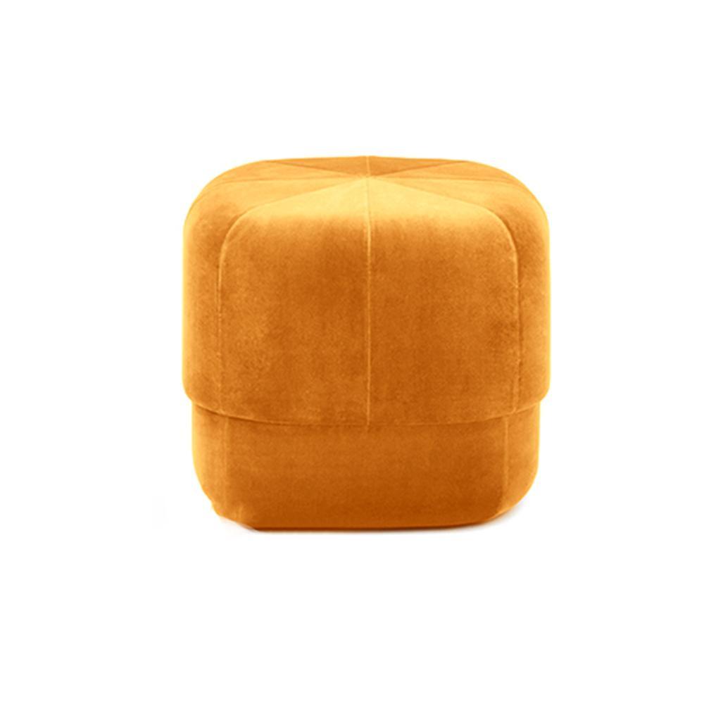 Norman Copenhagen Circus Pouf, Footstool - Miola