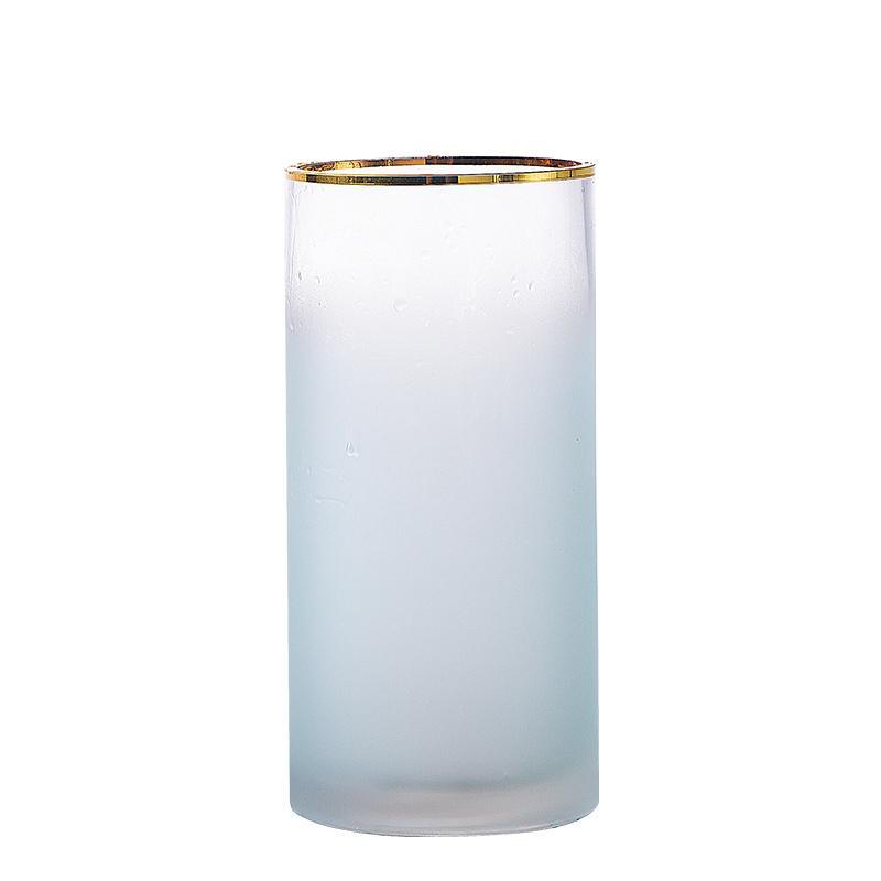 NR71 Glass Vase - Miola