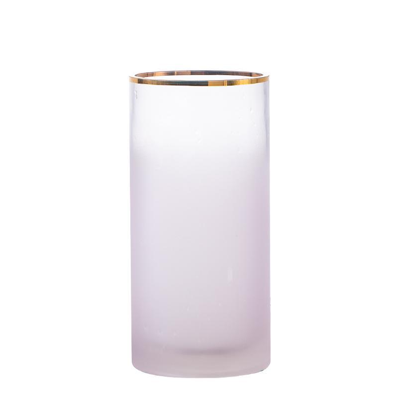 NR71 Glass Vase - Miola