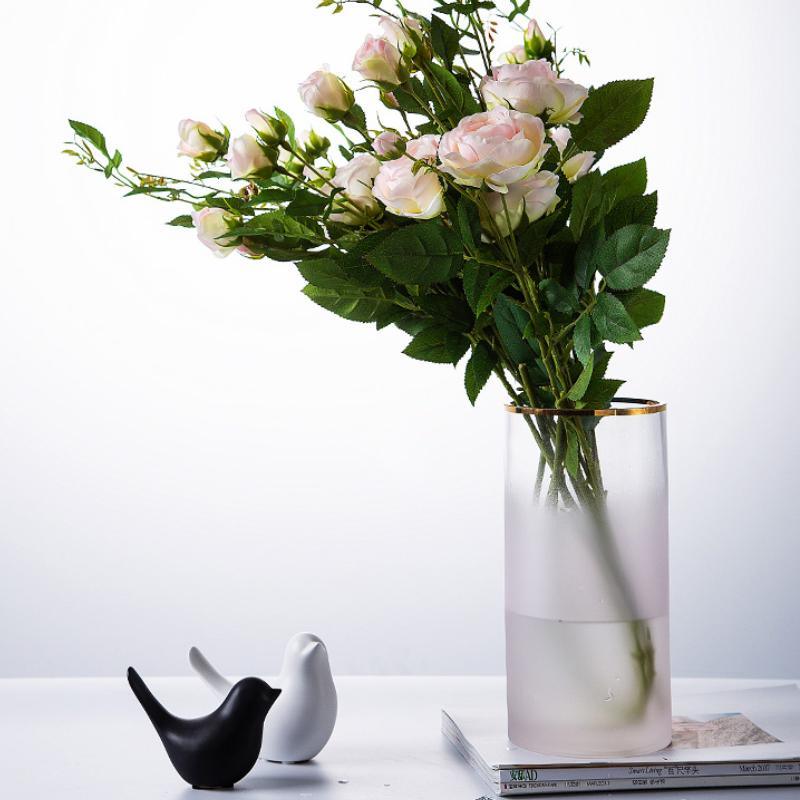 NR71 Glass Vase - Miola