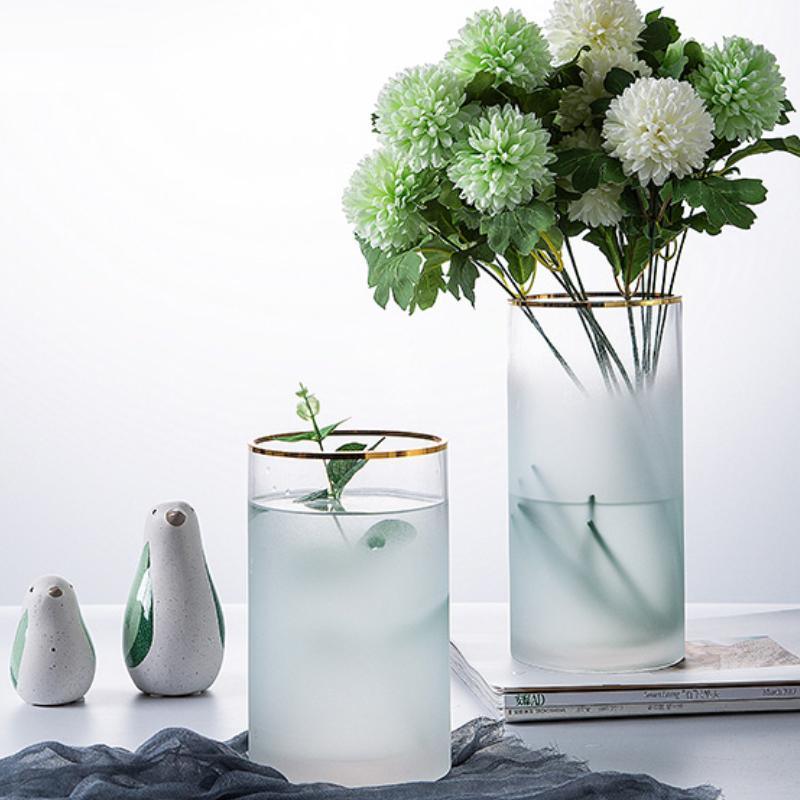 NR71 Glass Vase - Miola
