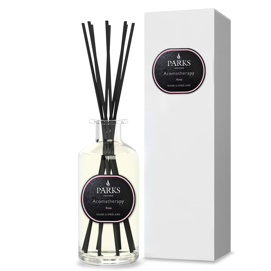 ROSE DIFFUSER 220ML